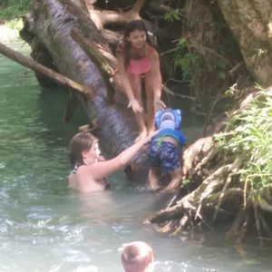 Meet your Posher, Joe